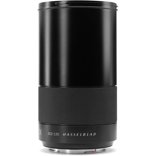 Hasselblad XCD 135mm f2.8 Lens with X Converter 1.7x
